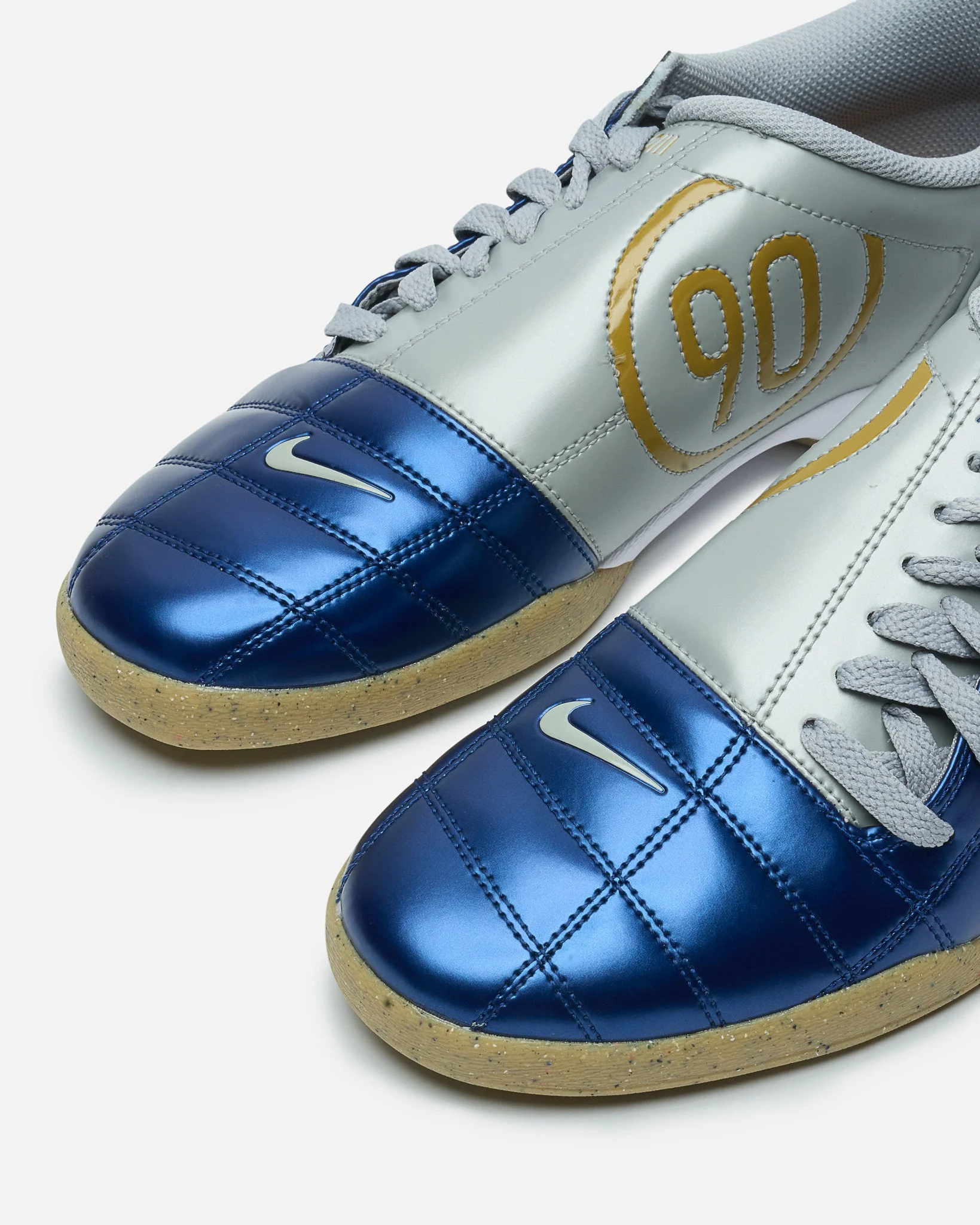 Nike Total 90 Sneaker - Blue Void - Image 5