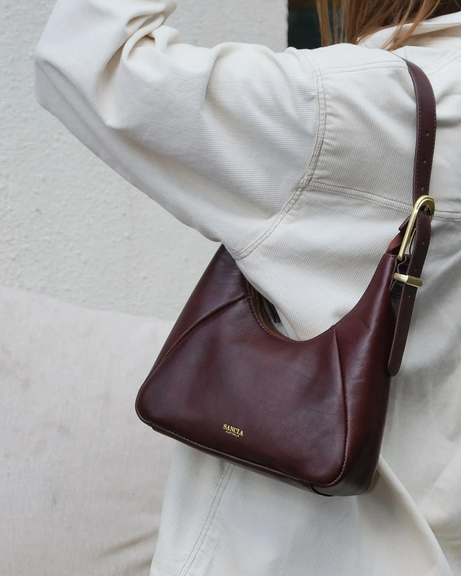 Sancia The Istria Bag - Image 3