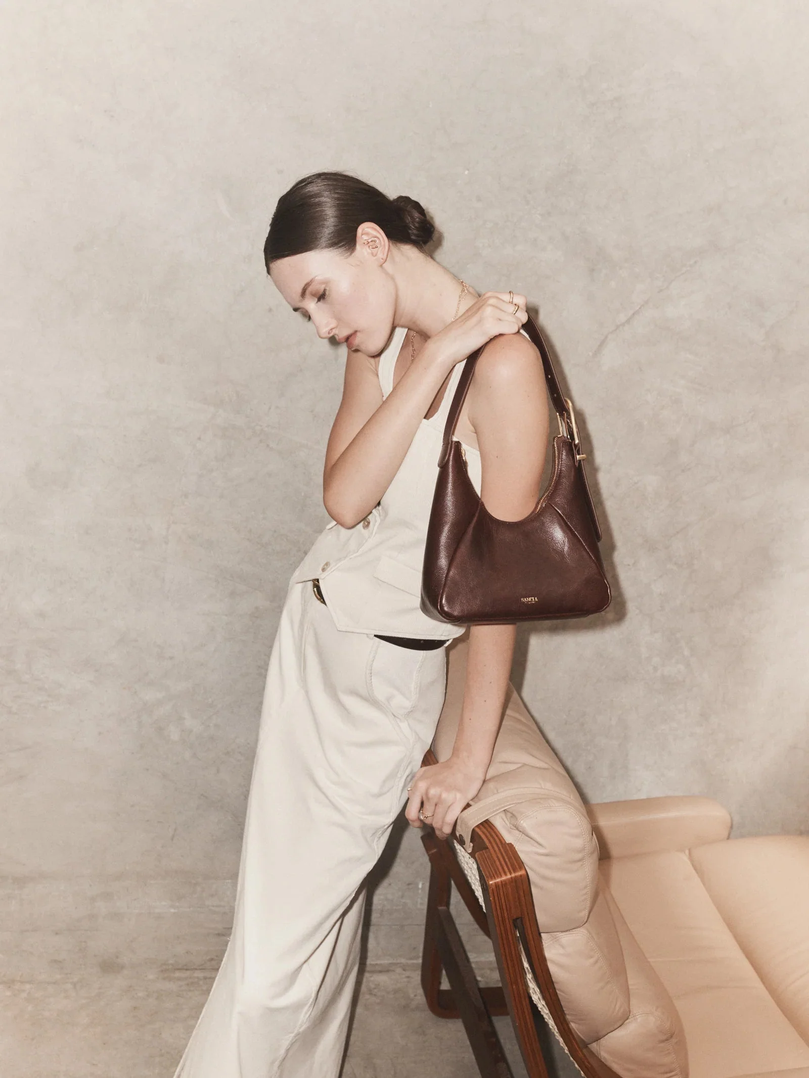 Sancia The Istria Bag - Image 8