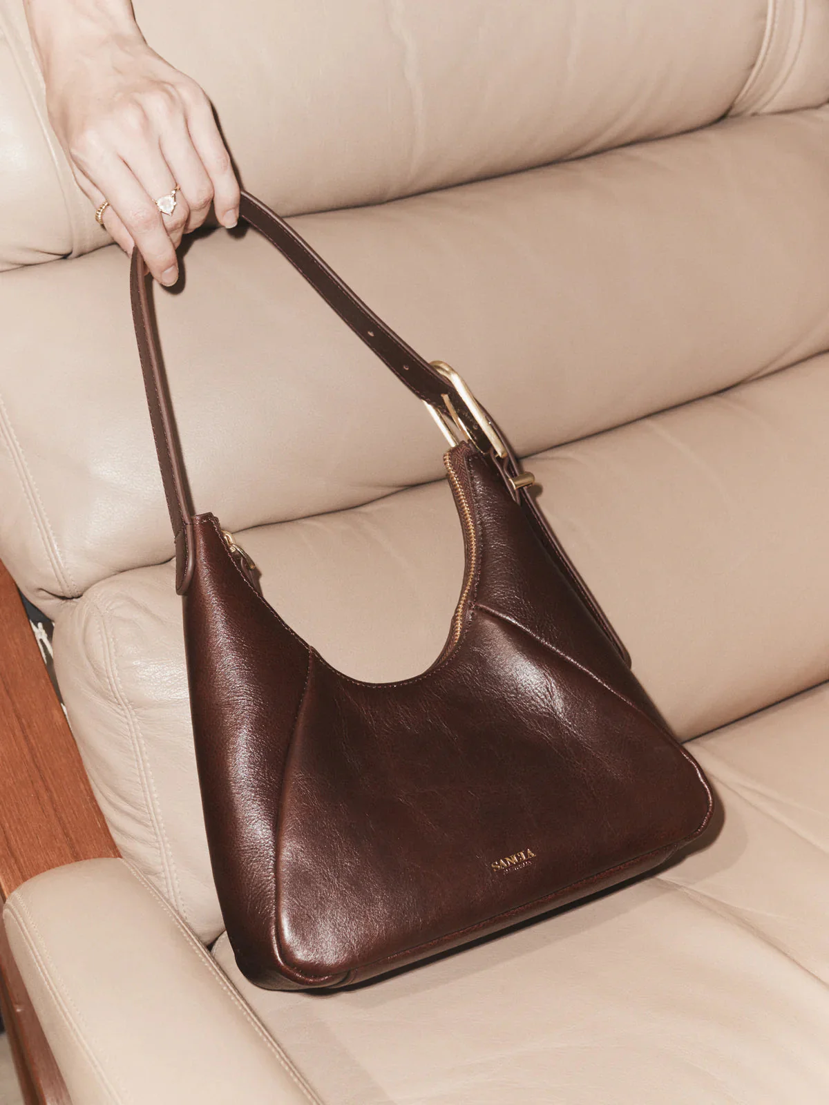 Sancia The Istria Bag - Image 9