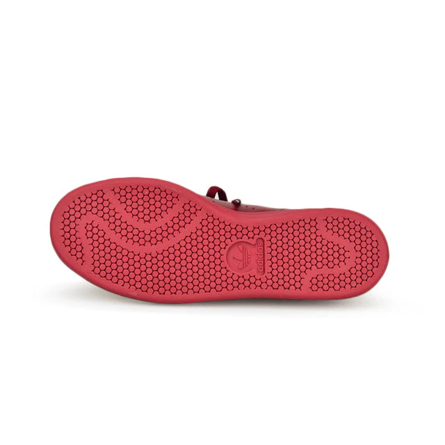 Adidas RS Stan Smith Sneakers - Burgundy - Image 3