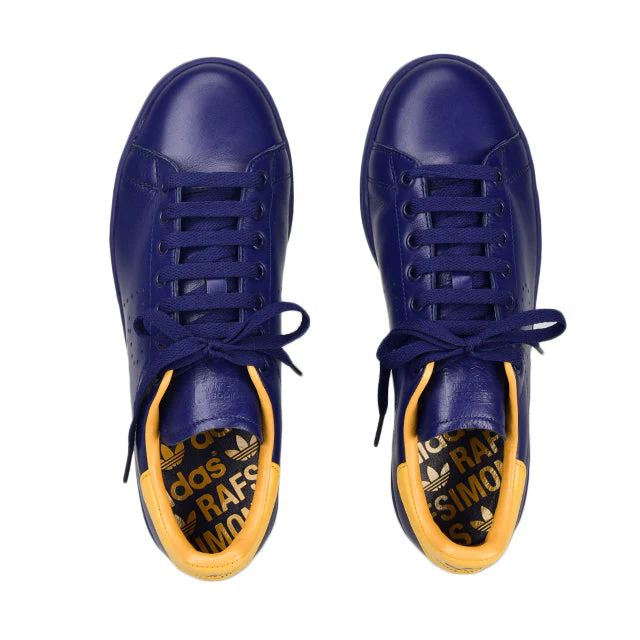 Adidas RS Stan Smith Sneakers - Night Sky - Image 10