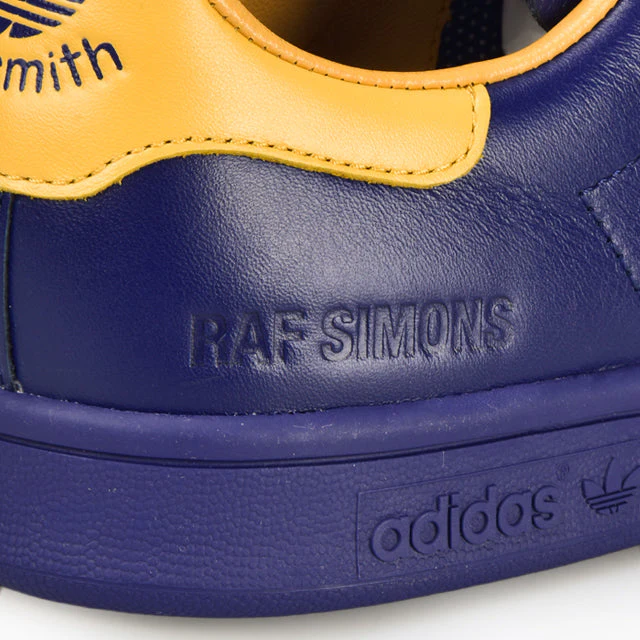 Adidas RS Stan Smith Sneakers - Night Sky - Image 7