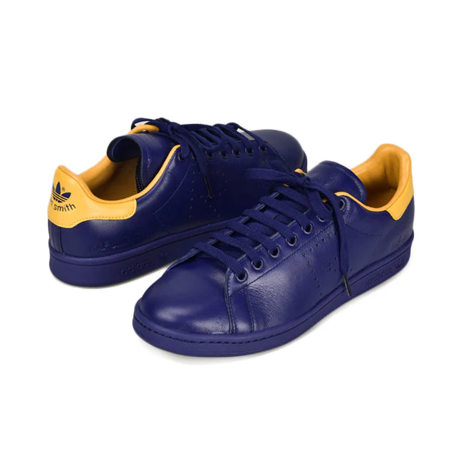 Adidas RS Stan Smith Sneakers - Night Sky - Image 8