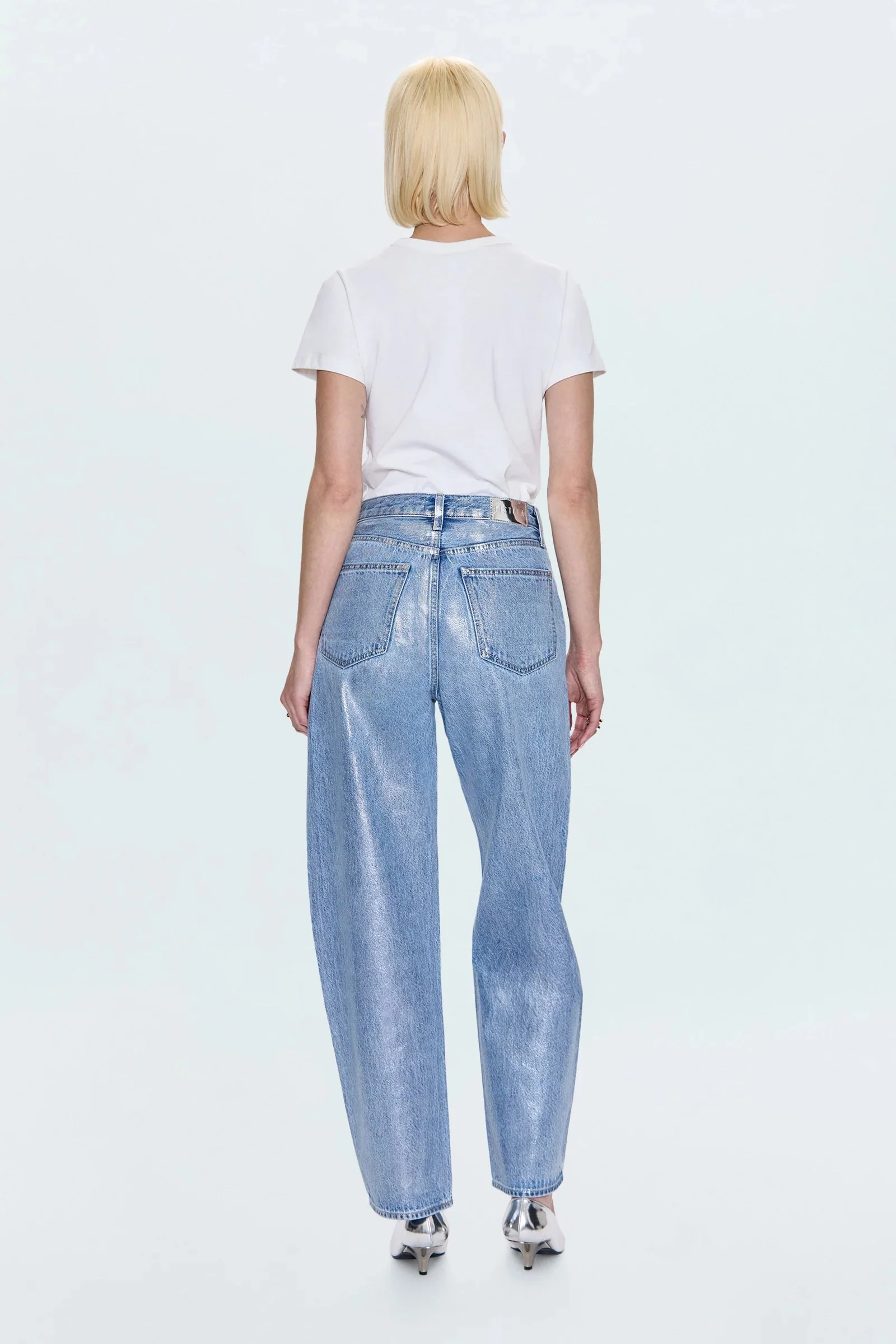 Pistola Wes Jeans - Image 3