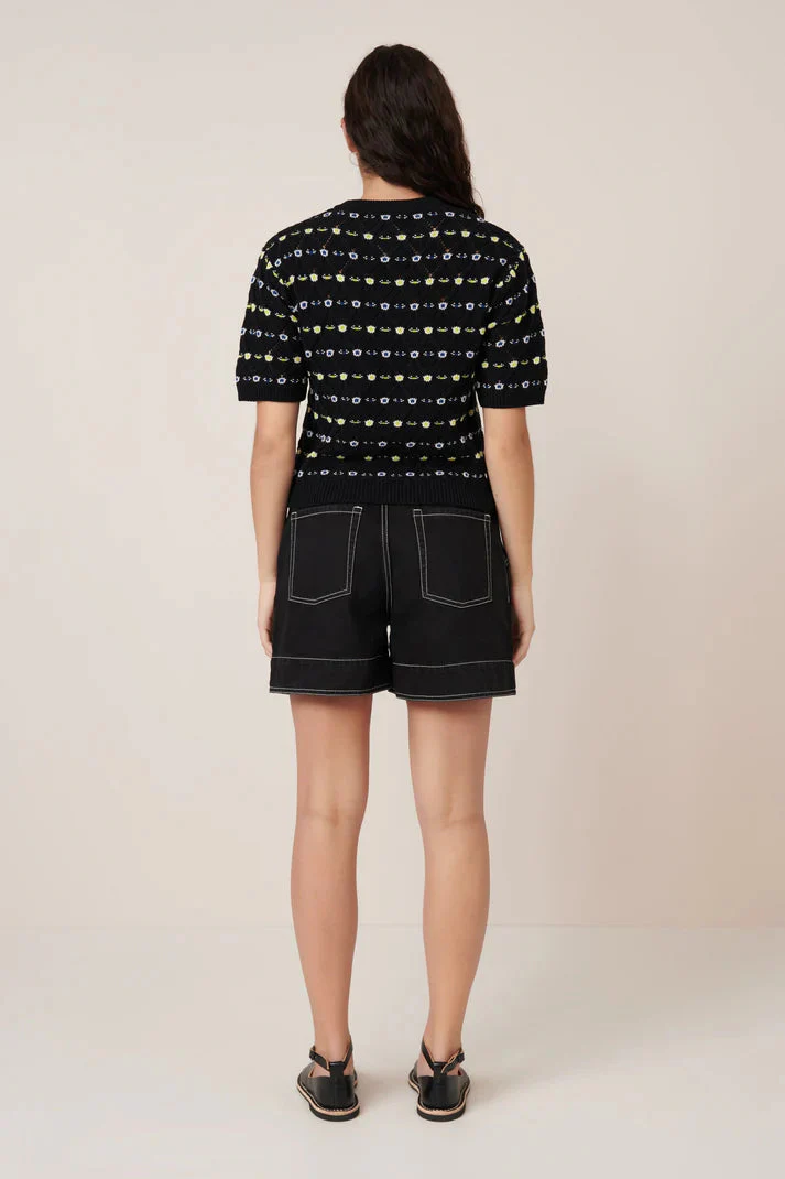 Kowtow Rhode Top - Image 4