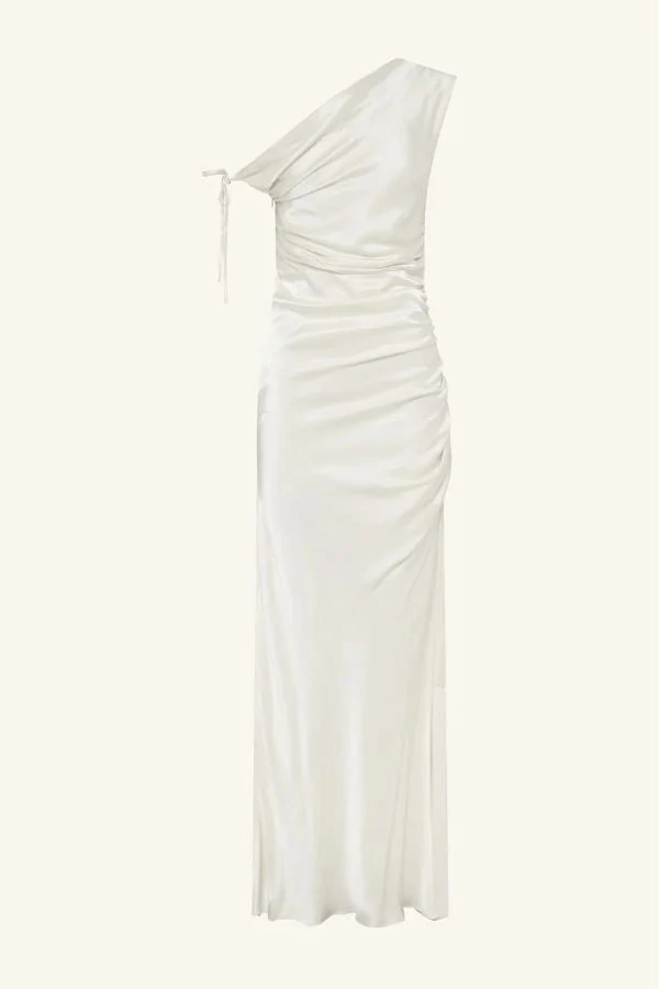 Shona Joy La Lune Gathered Maxi Dress - Image 7