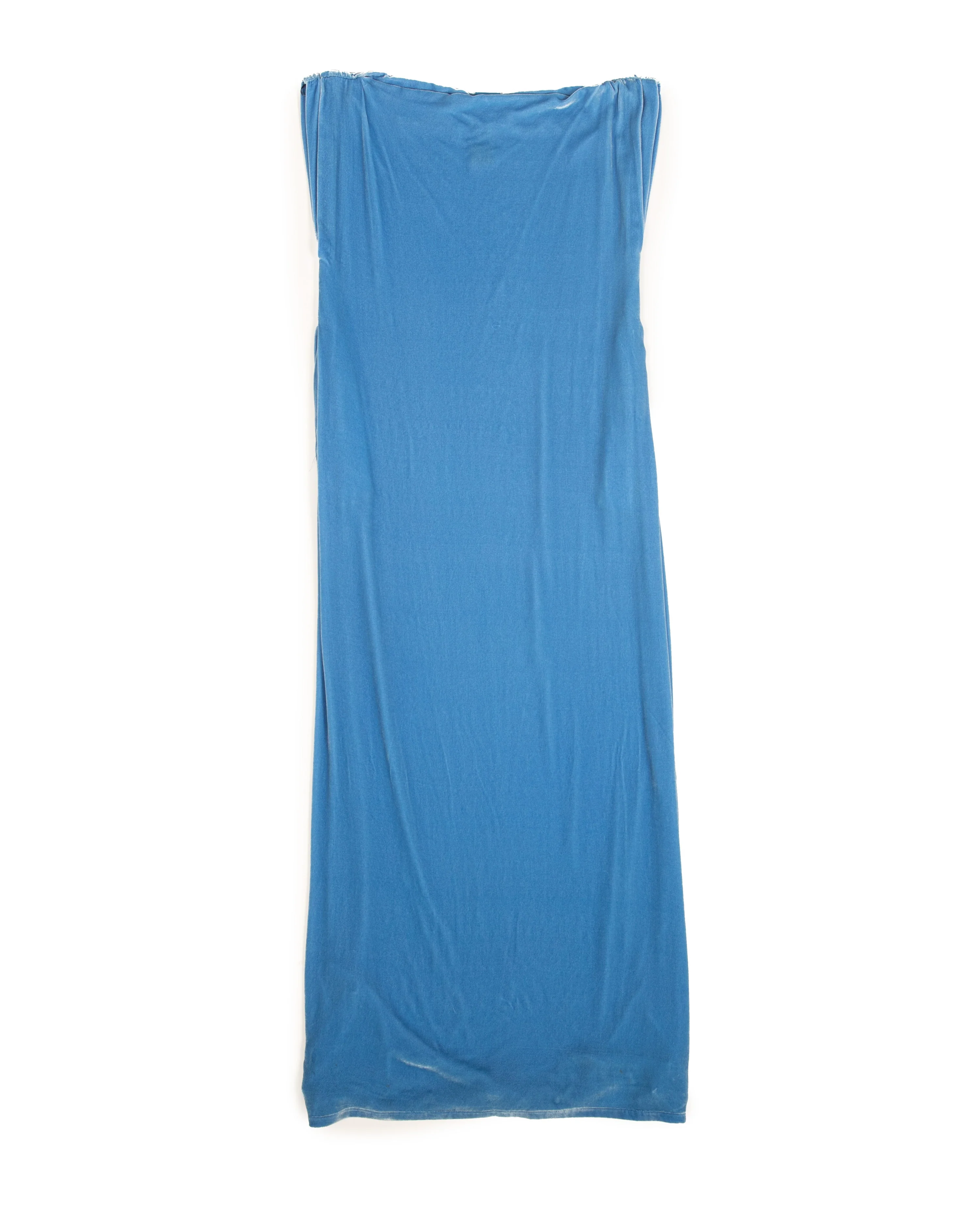 LWN Pinch Gown - Image 4