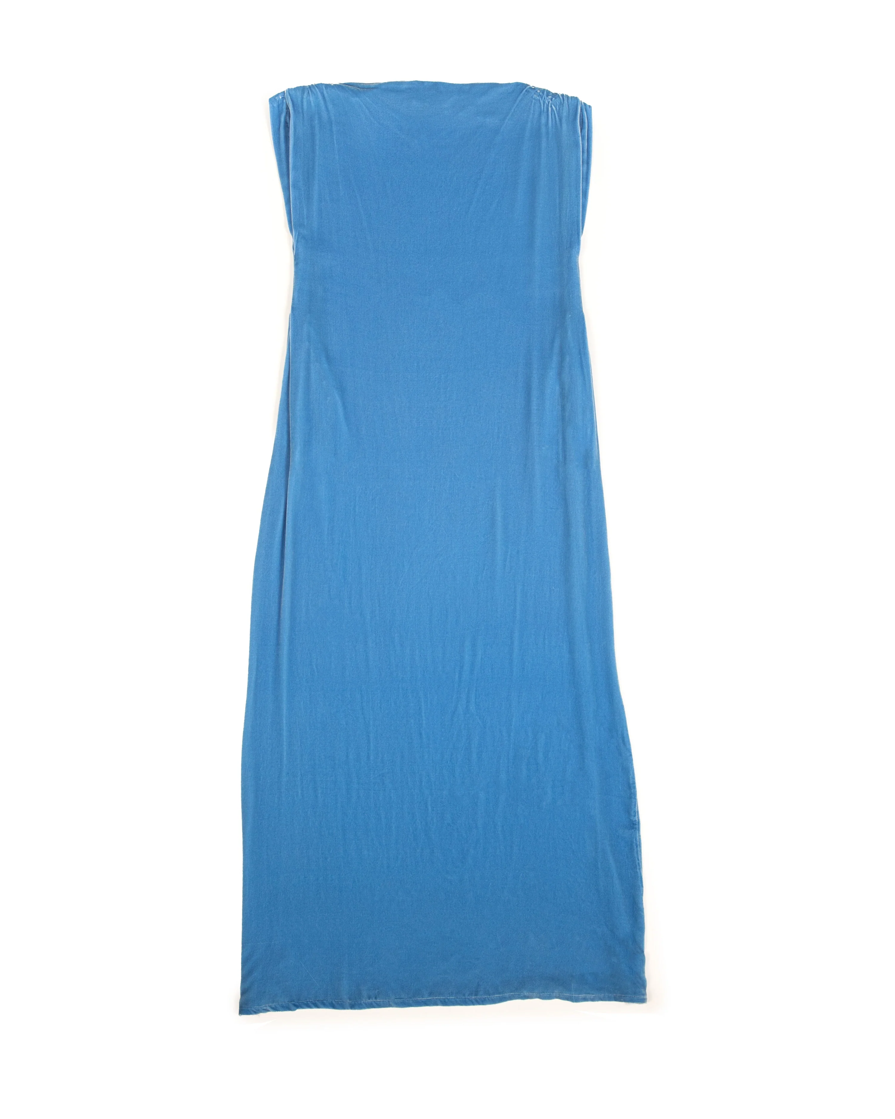 LWN Pinch Gown - Image 5