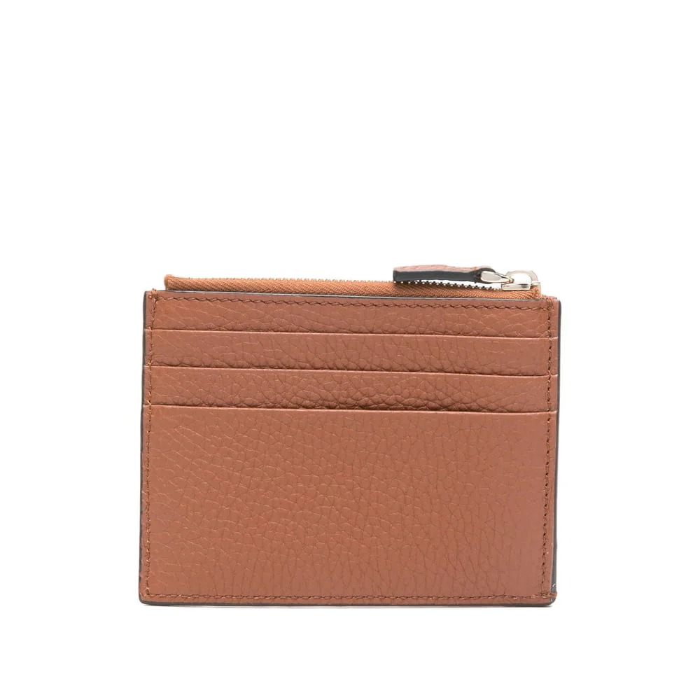 Valentino Garavani Wallet - Camel - Image 3