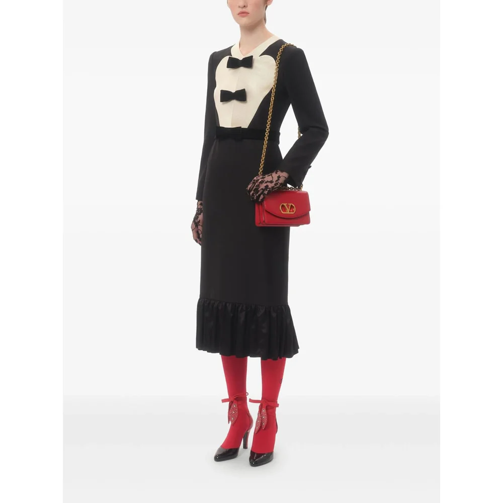 Valentino Garavani Bag Shoulder Bag - Red - Image 2