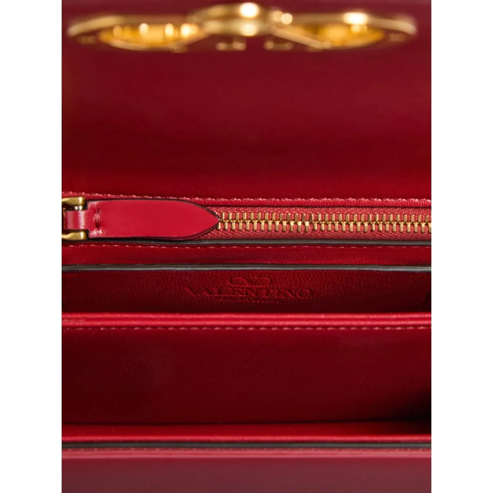Valentino Garavani Bag Shoulder Bag - Red - Image 3