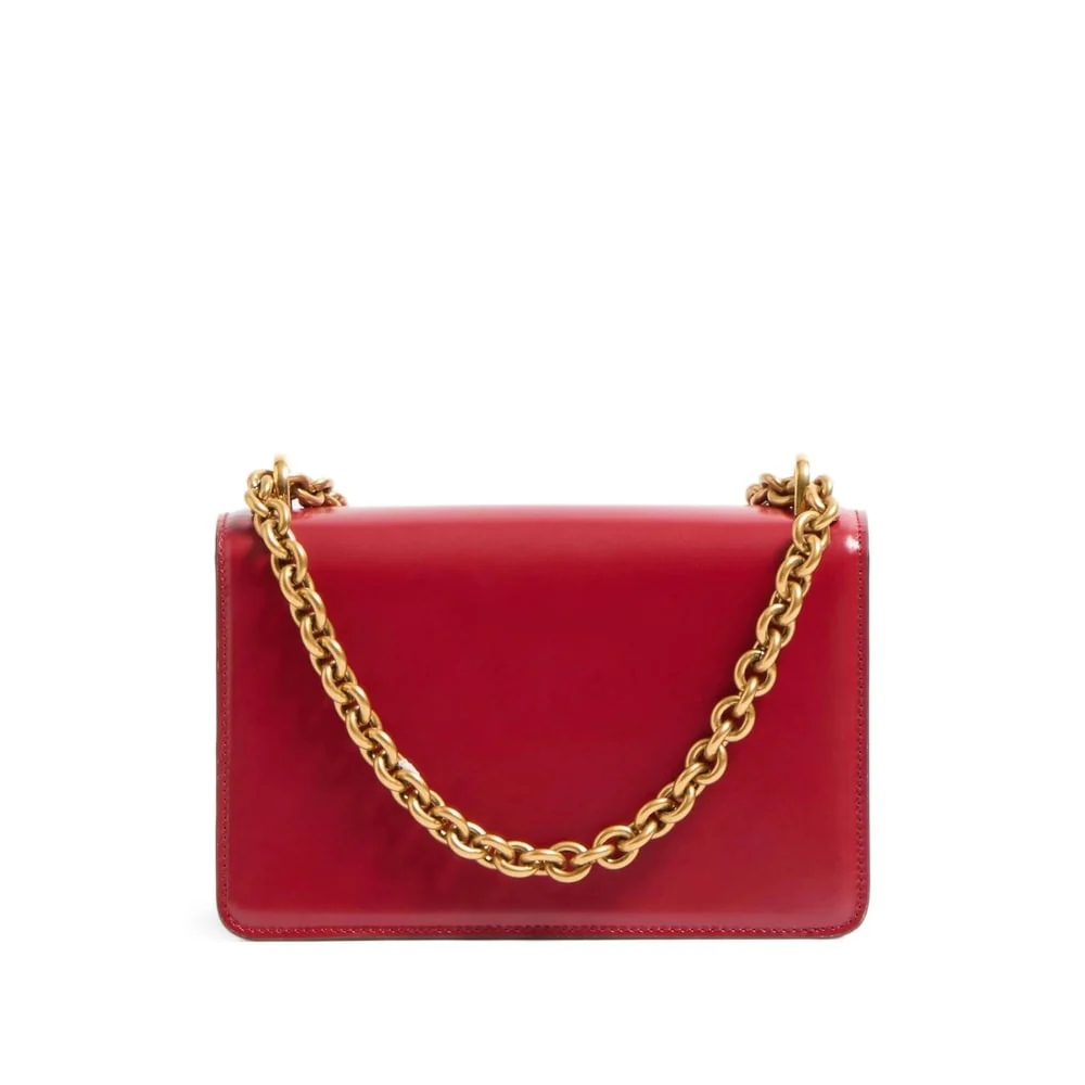 Valentino Garavani Bag Shoulder Bag - Red - Image 4