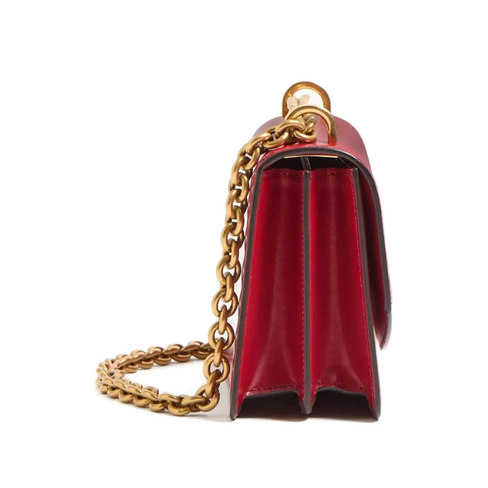 Valentino Garavani Bag Shoulder Bag - Red - Image 5