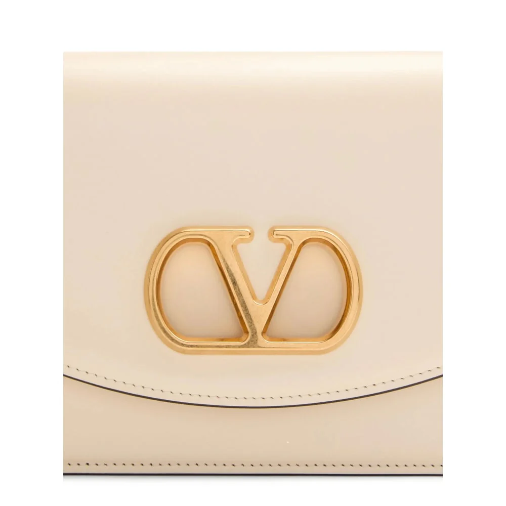 Valentino Garavani Shoulder Bag - Beige - Image 2