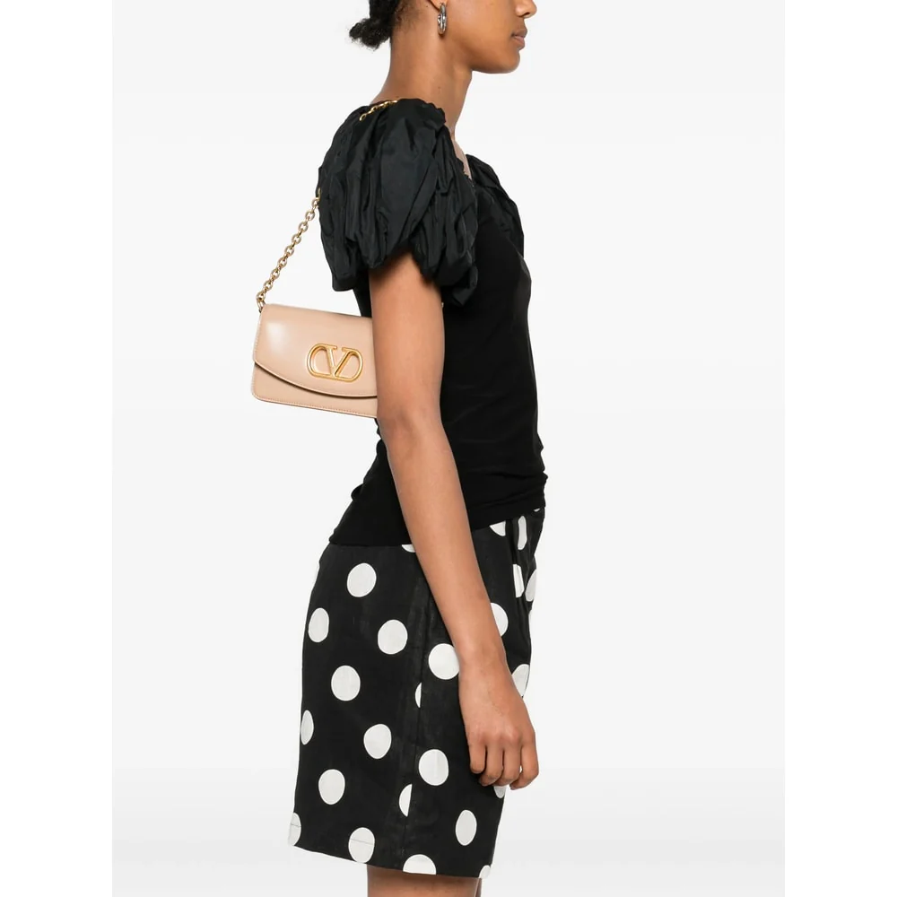 Valentino Garavani Bag - Neutrals - Image 2