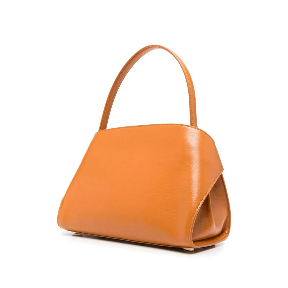 Ferragamo Bag Tote - Orange - Image 5