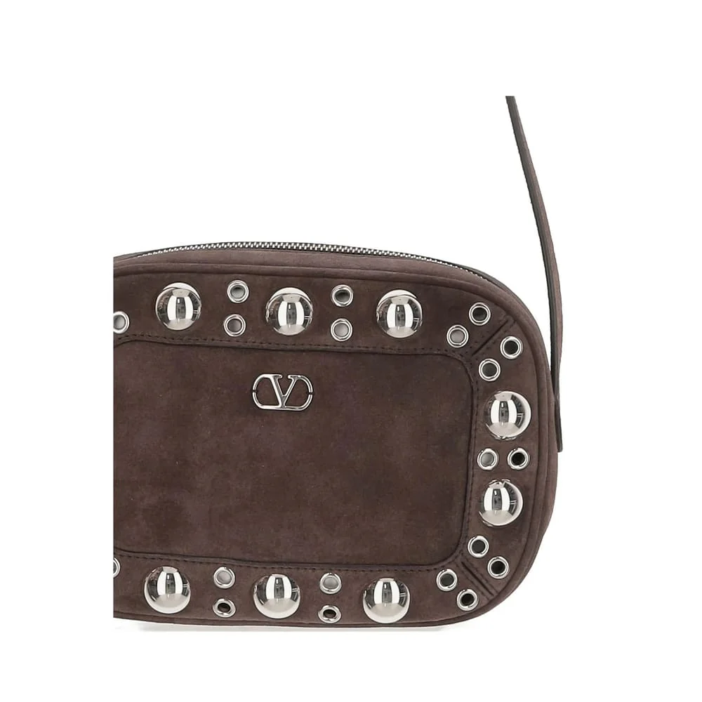 Valentino Garavani Bag Tote - Brown - Image 3