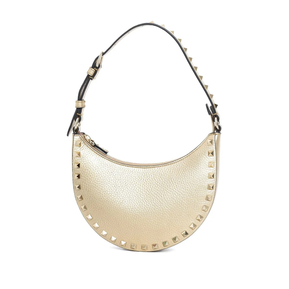 Valentino Garavani Bag Shoulder Bag - Gold - Image 2