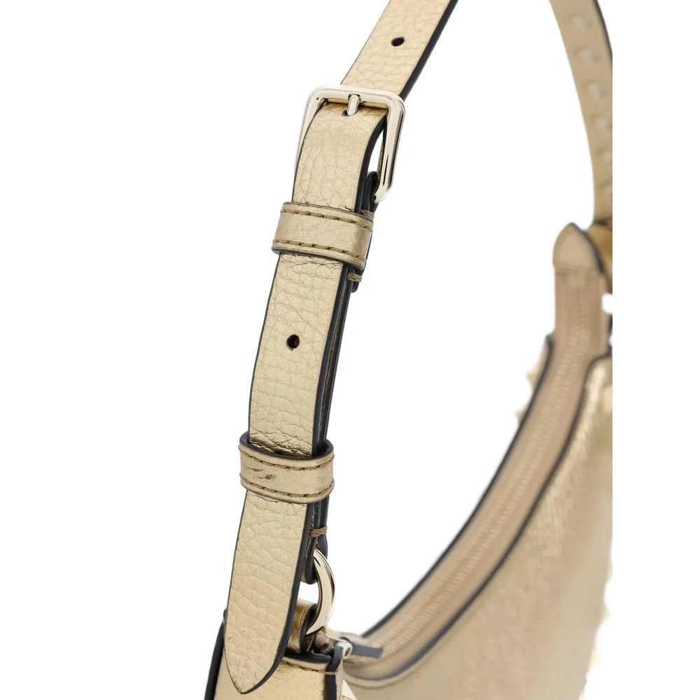 Valentino Garavani Bag Shoulder Bag - Gold - Image 4