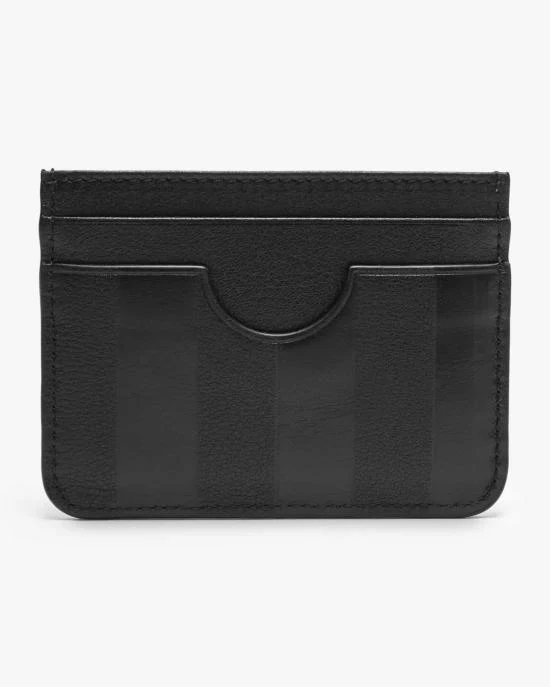 AMI Business Card Wallet - Black - Image 2