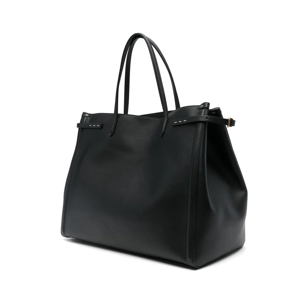 Valentino Garavani Bum Bag - Black - Image 4