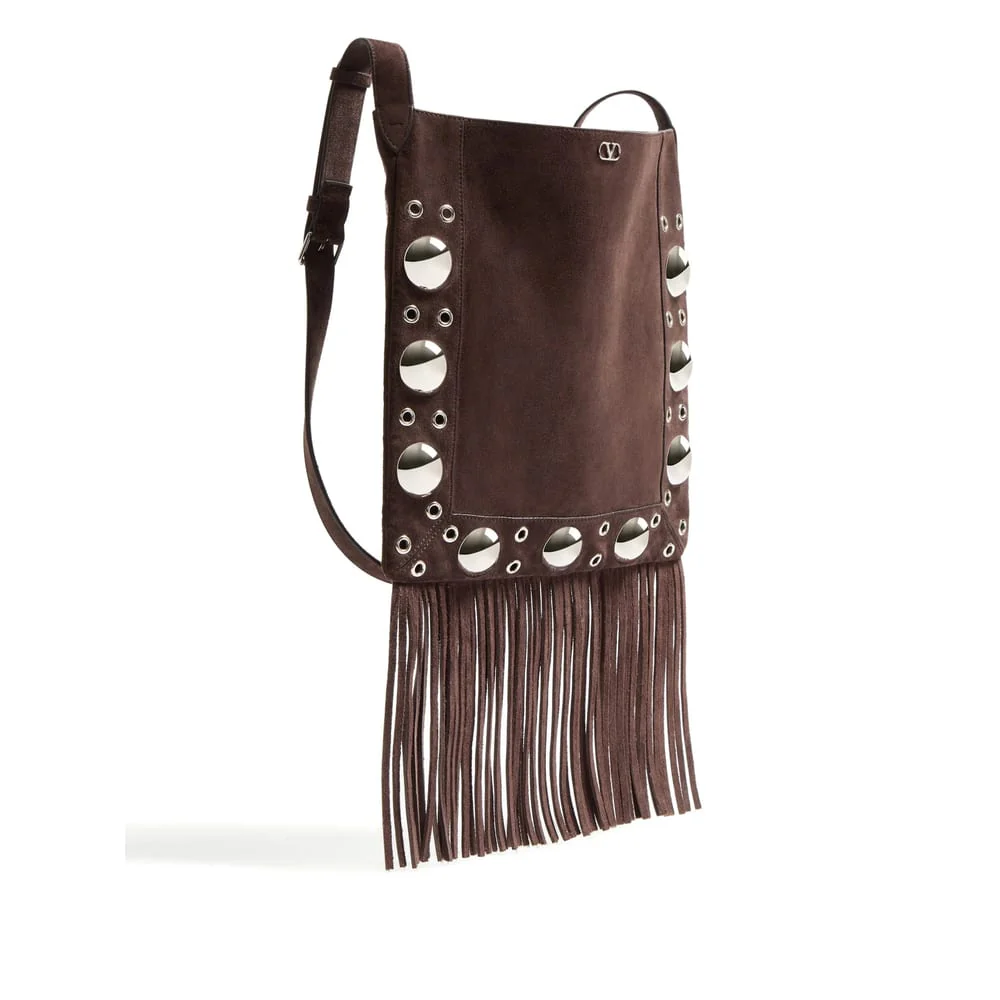 Valentino Garavani Bum Bag - Brown - Image 2