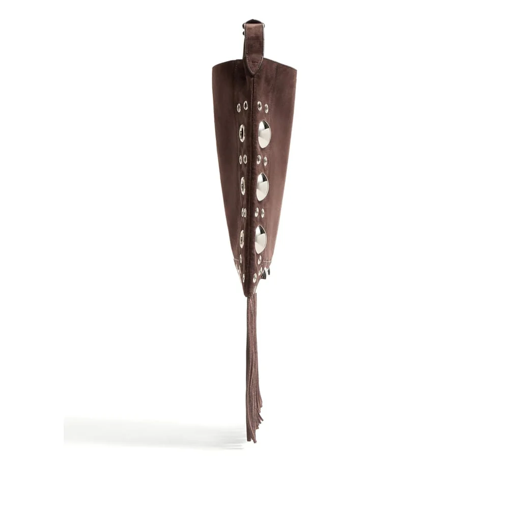 Valentino Garavani Bum Bag - Brown - Image 3