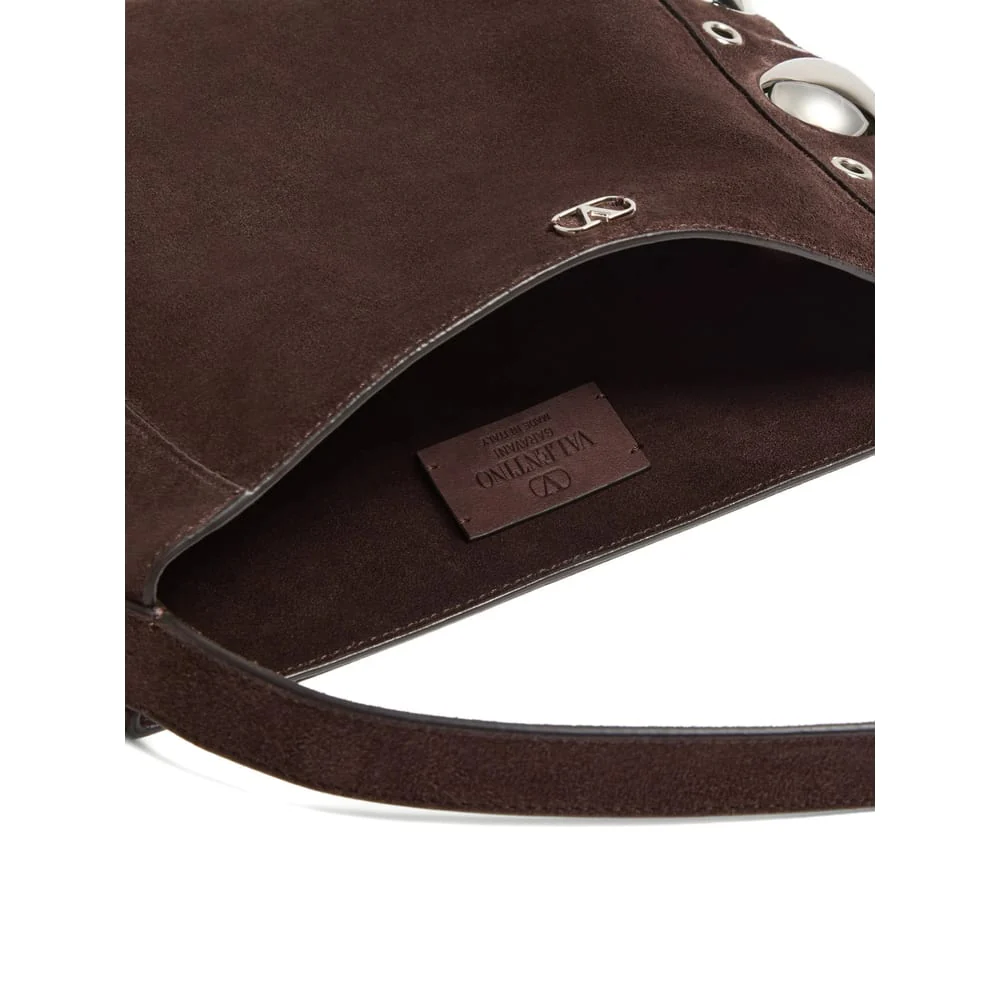 Valentino Garavani Bum Bag - Brown - Image 4