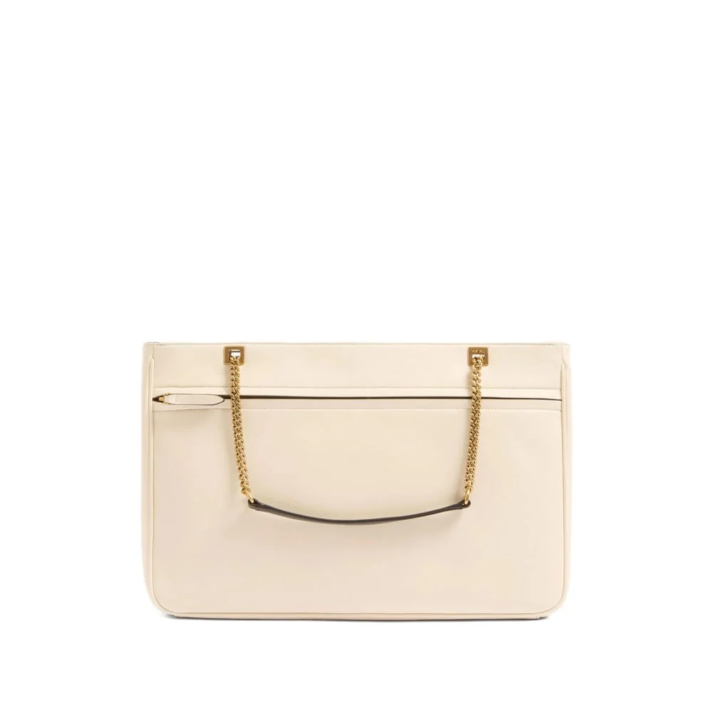 Valentino Garavani Bum Bag - Neutrals/Black - Image 5