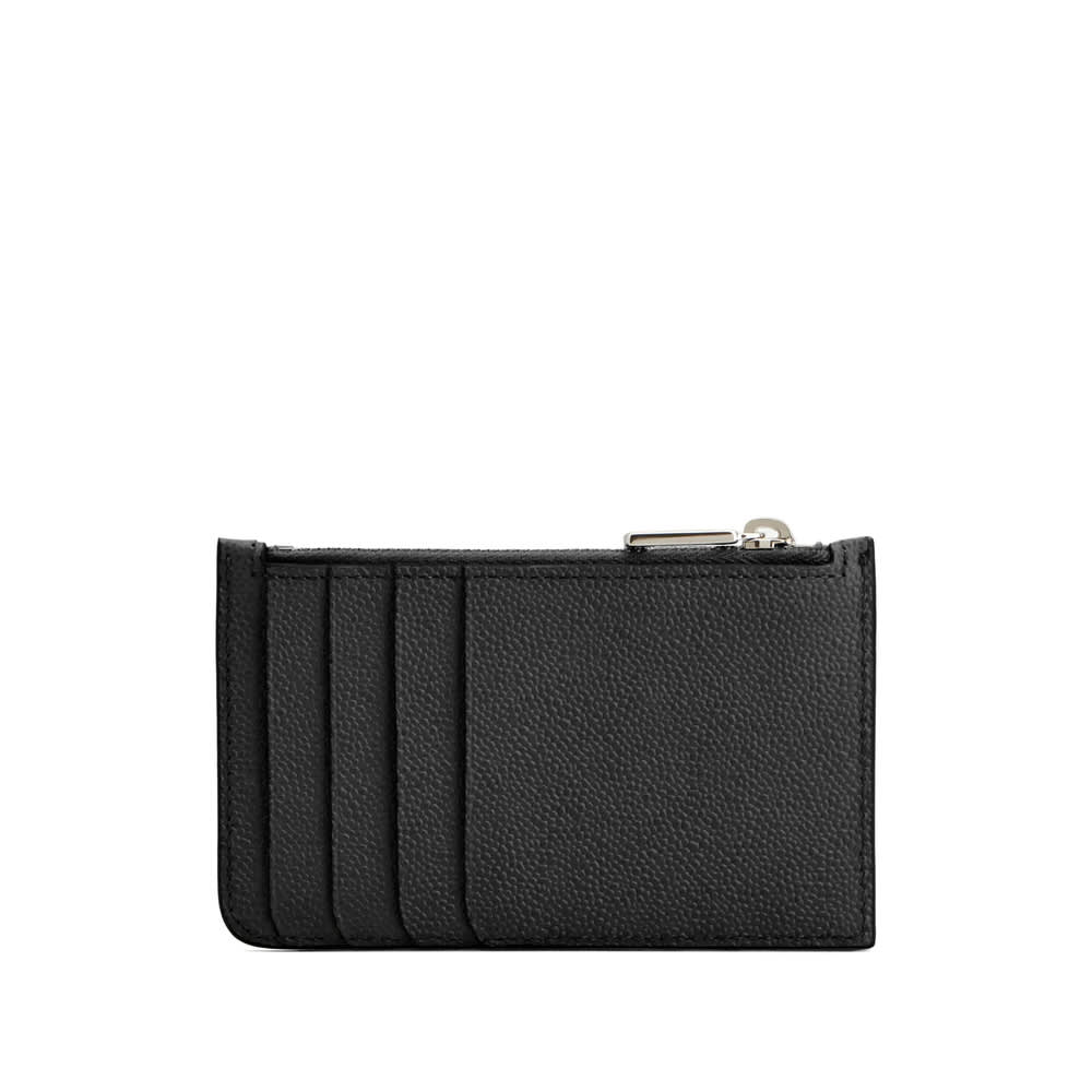 Tod's Wallet - Black - Image 2