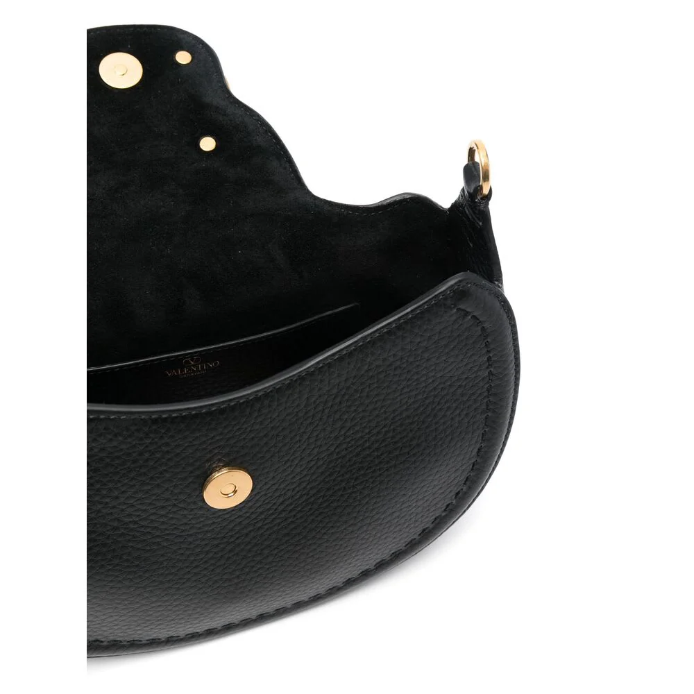 Valentino Garavani Bag Shoulder Bag - Black - Image 2