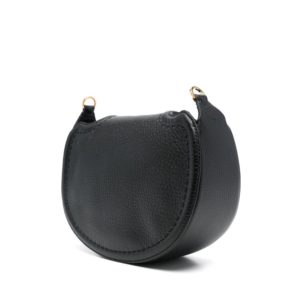 Valentino Garavani Bag Shoulder Bag - Black - Image 5