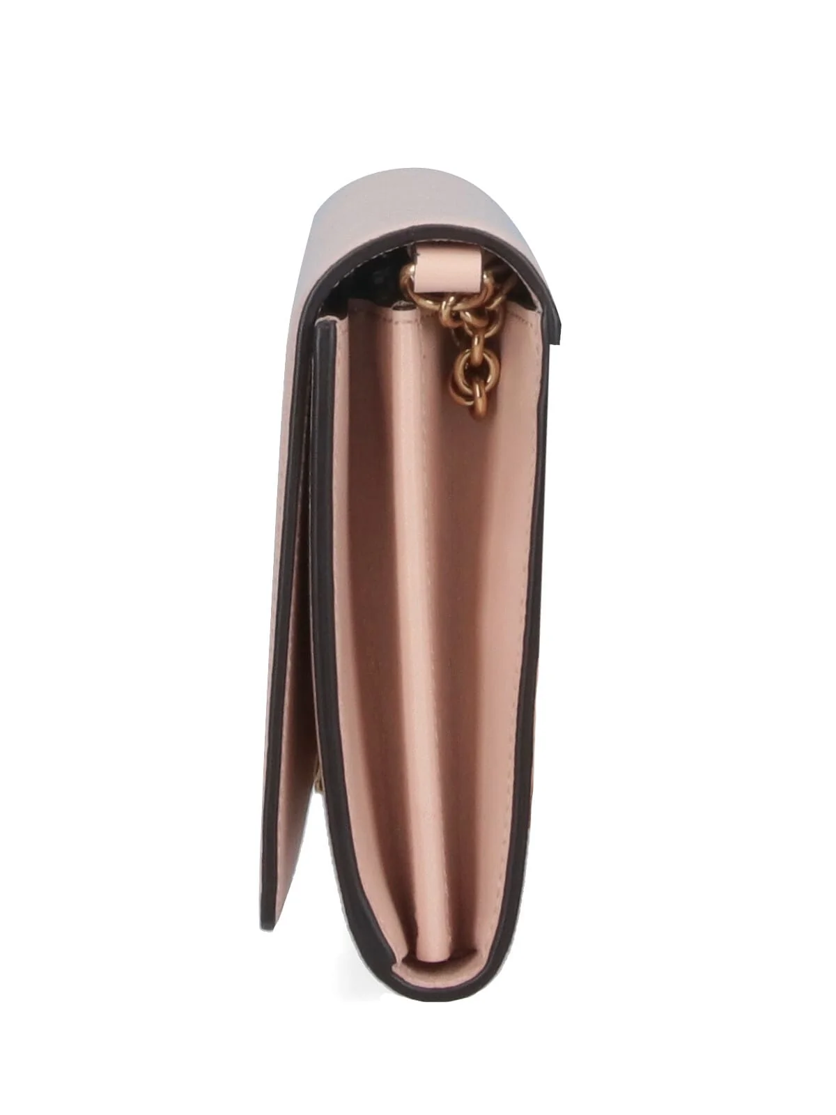 Chloé Iconic Wallet - Cement Pink - Image 5