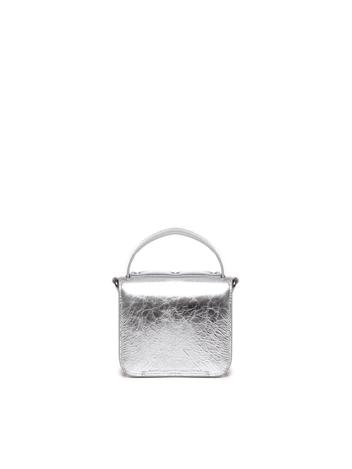 Chloé Penelope Micro Crossbody Bag - Image 2