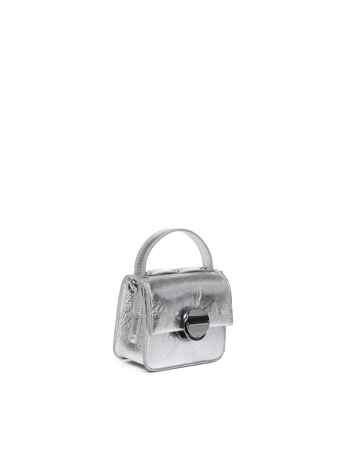 Chloé Penelope Micro Crossbody Bag - Image 3