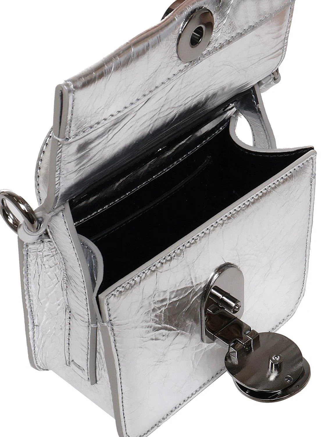 Chloé Penelope Micro Crossbody Bag - Image 4