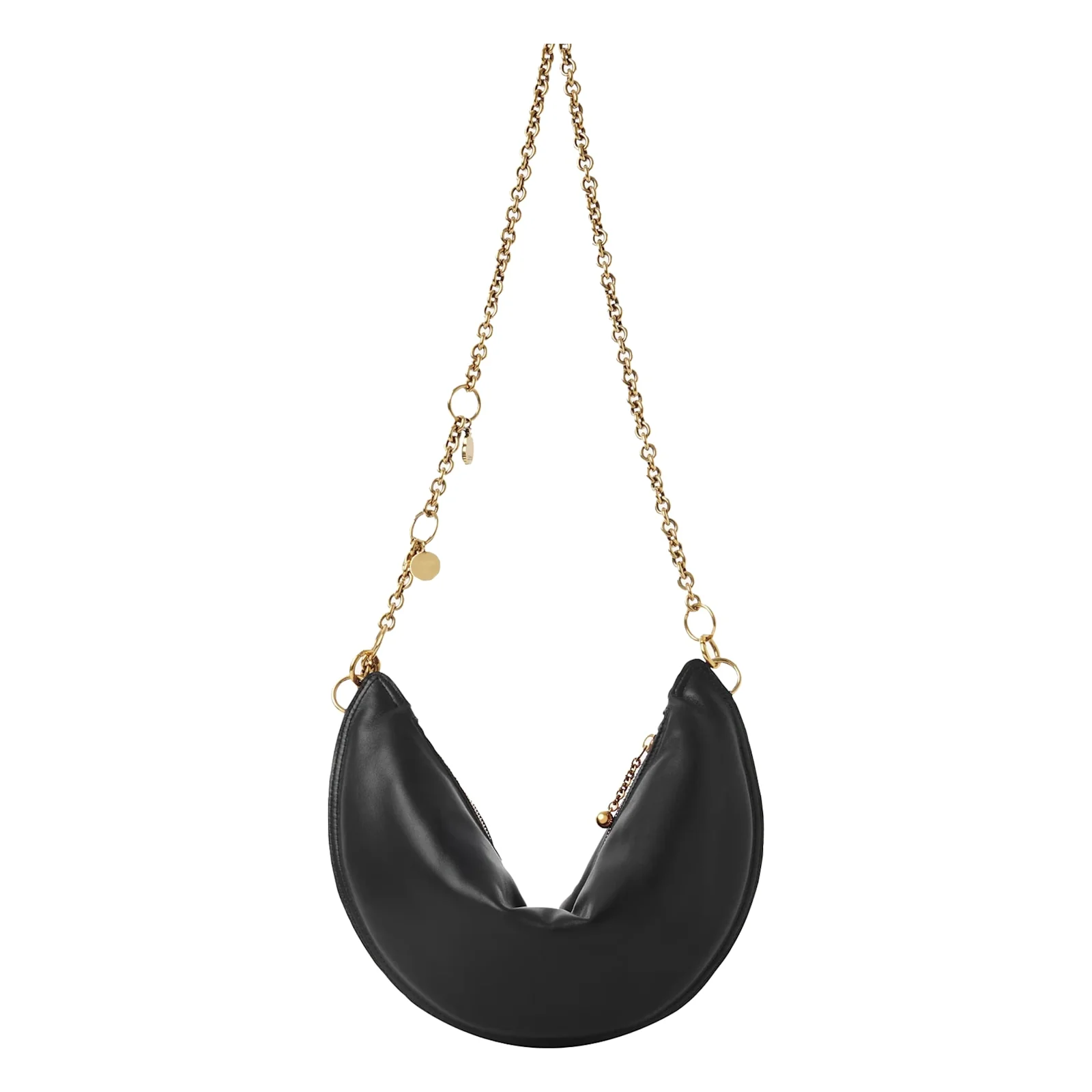 Chloé Icons Shoulder Bag - Black - Image 2