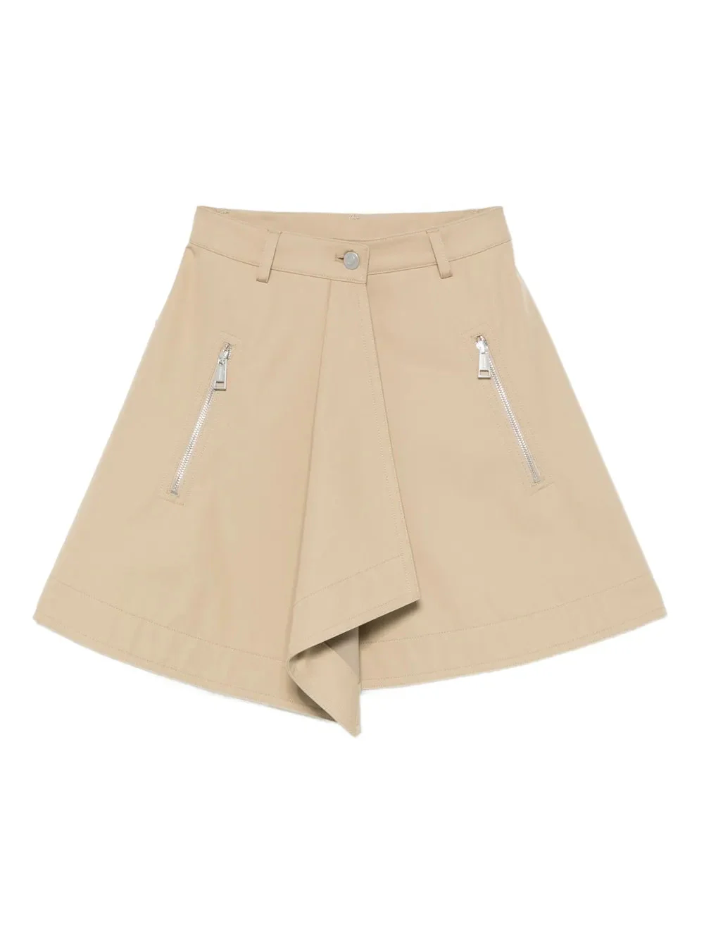 Nanushka Inge Mini Skirt