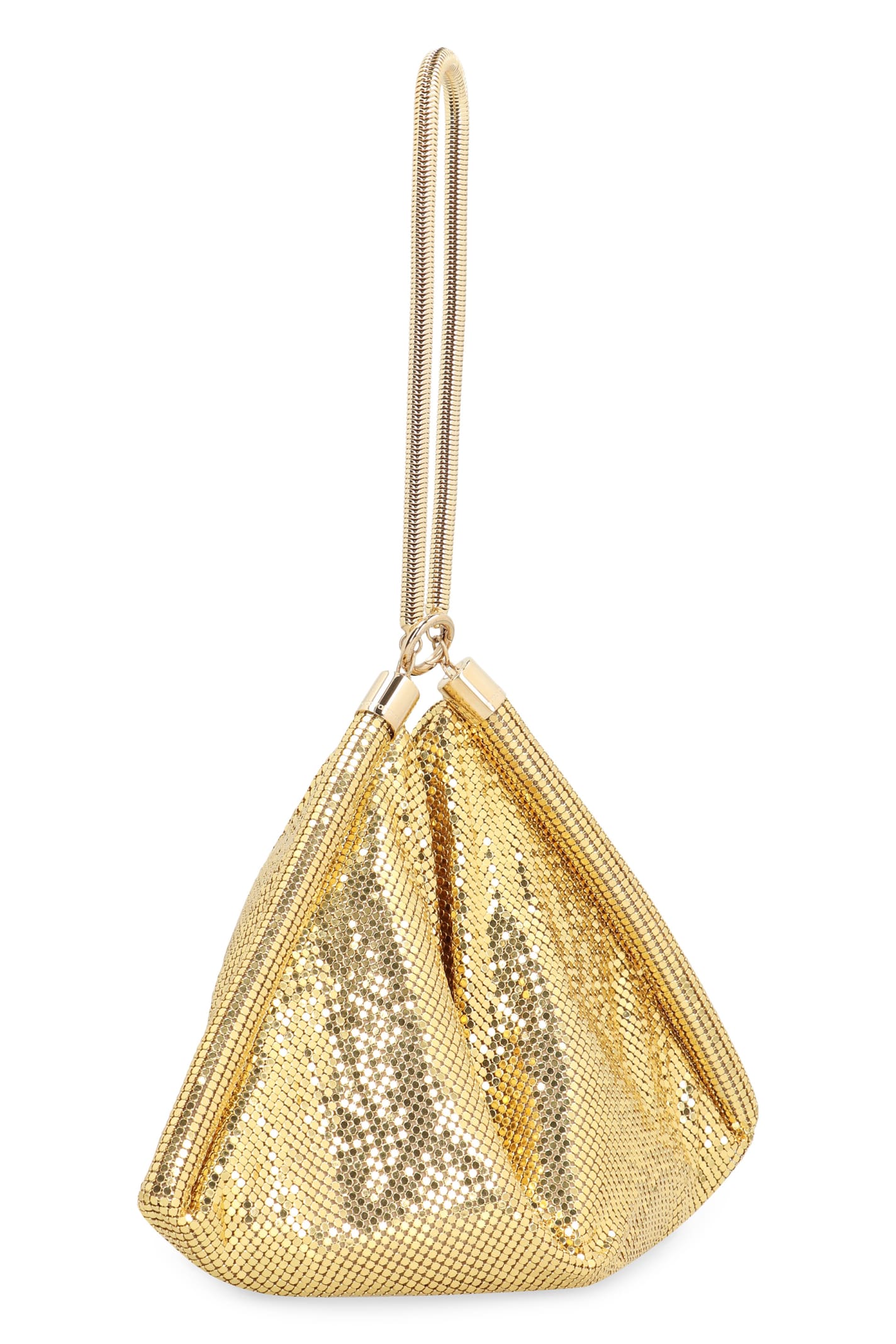 Rabanne Chainmail Pocket Bag - Image 2
