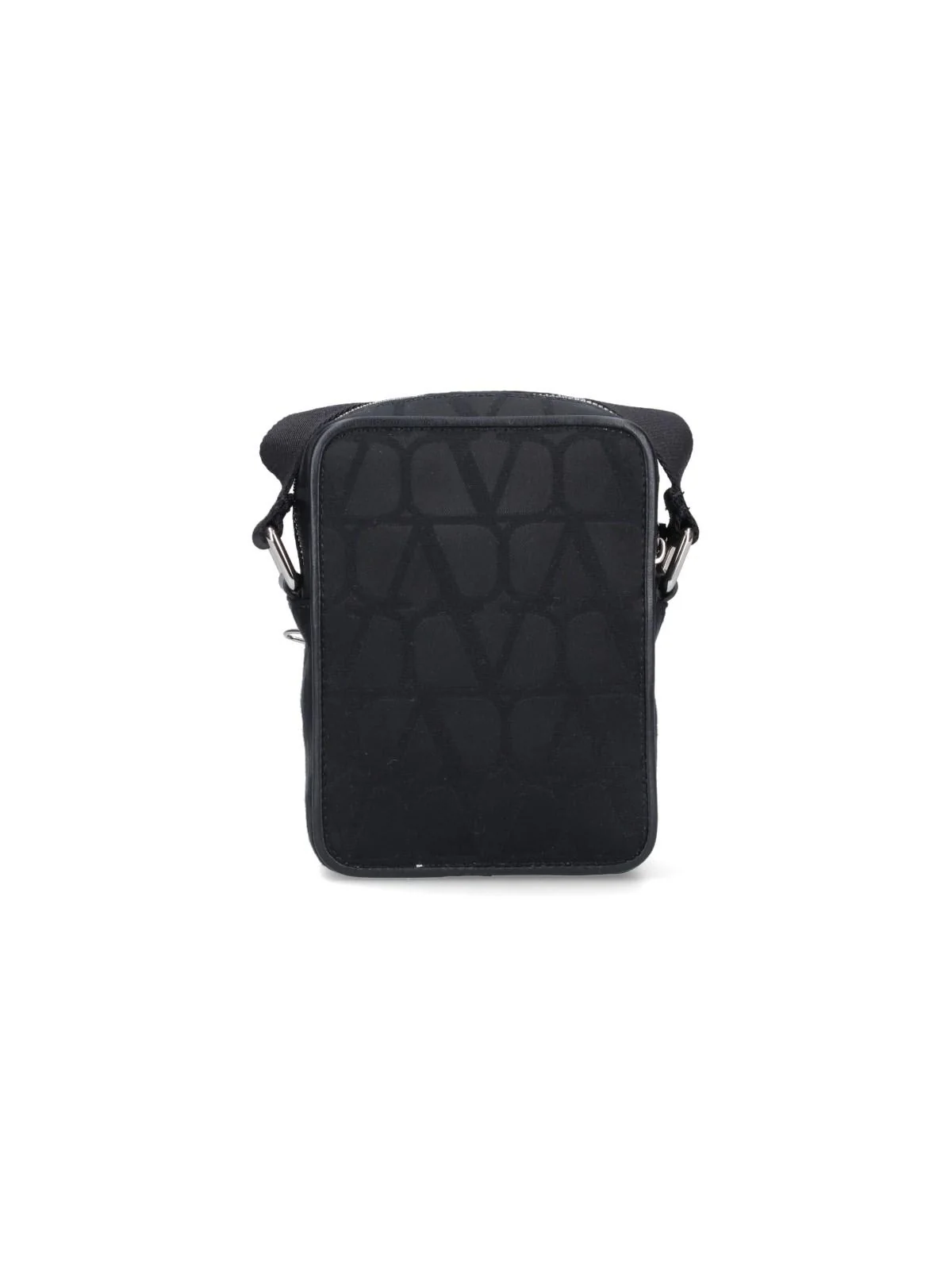 Valentino Garavani Iconographe Crossbody Bag - Nero - Image 2