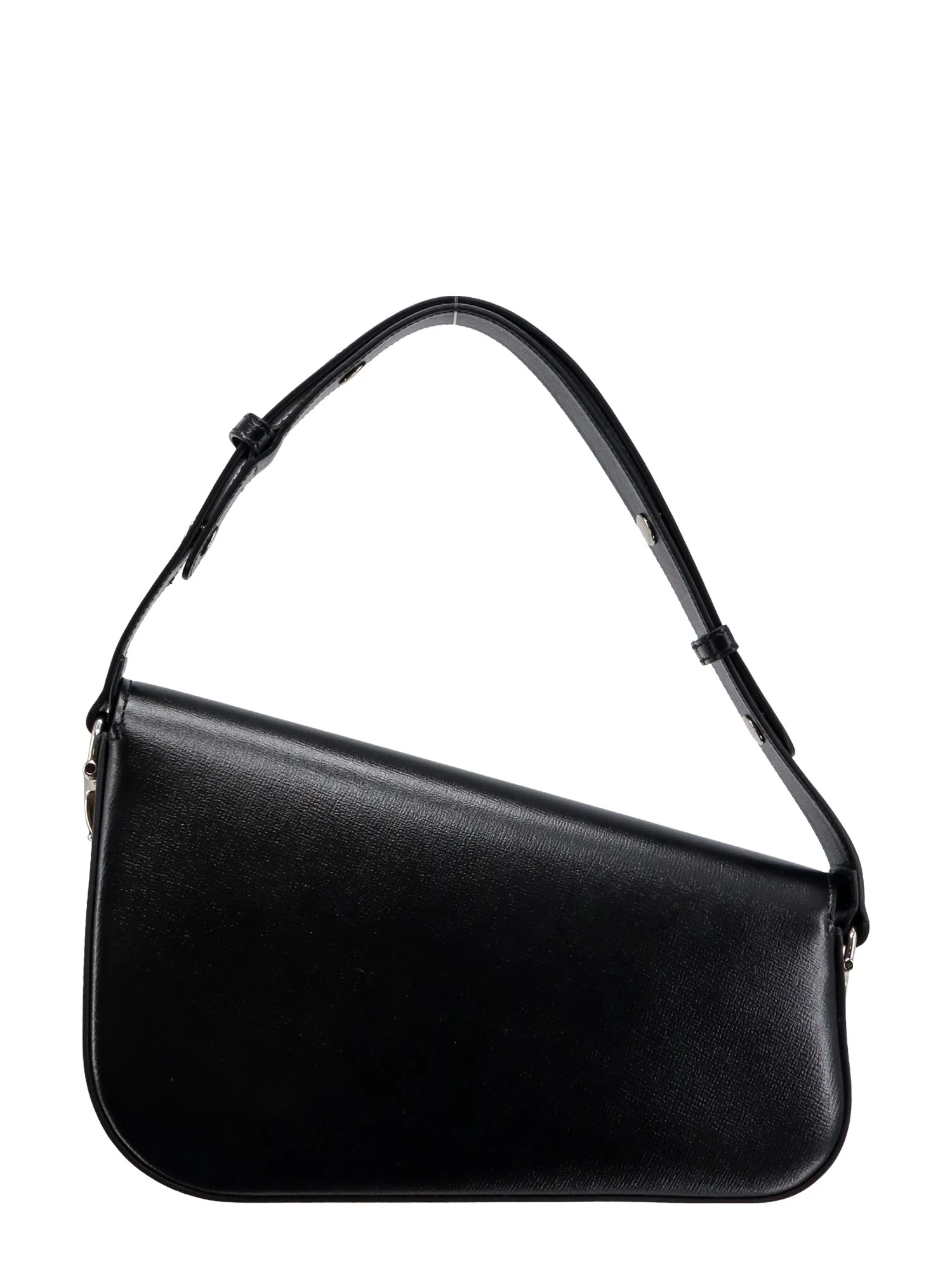 Gucci Horsebit 1955 Shoulder Bag - Black - Image 2