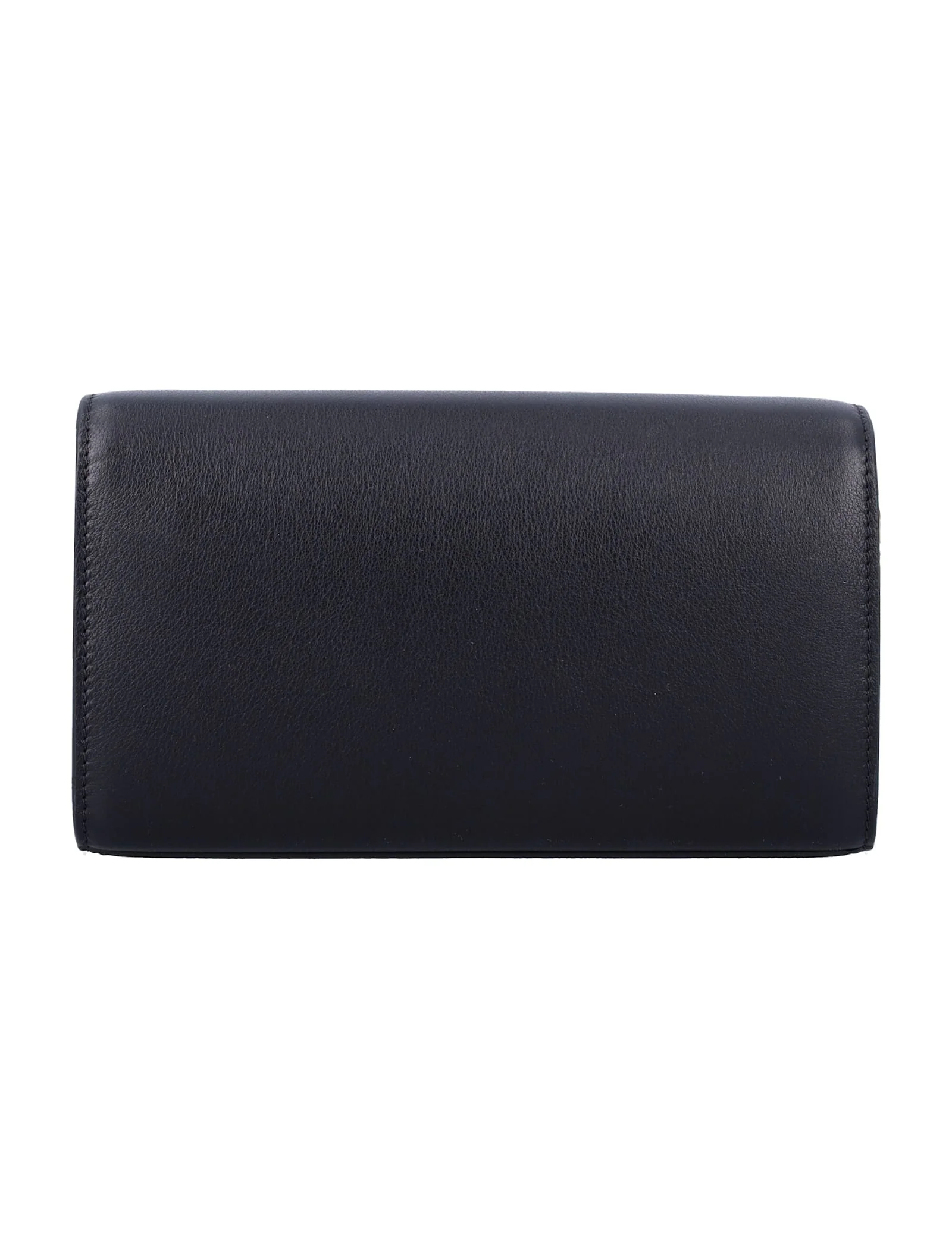 Chloé Chlo C Clutch - Black - Image 4