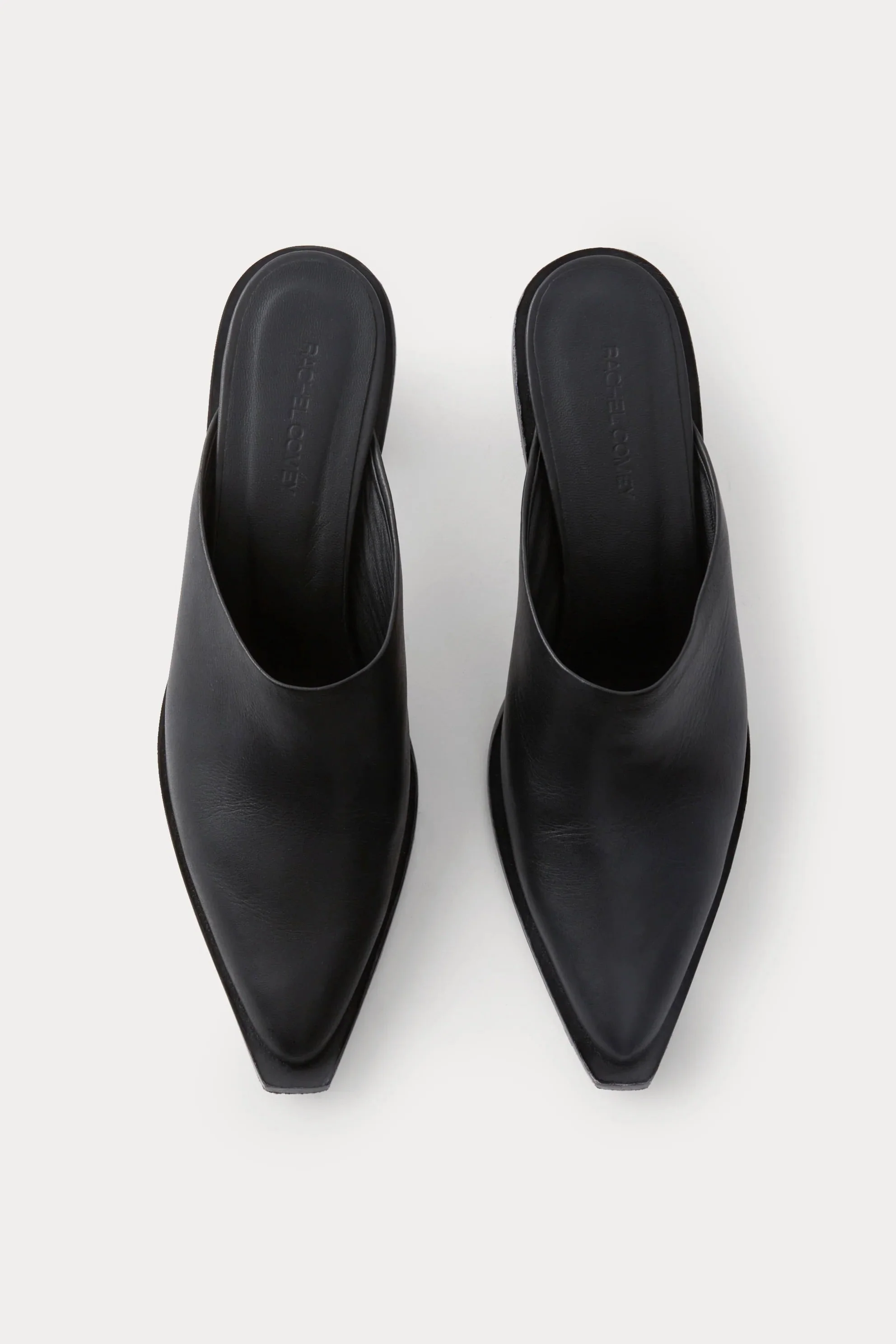 Rachel Comey Rene Mule - Image 2