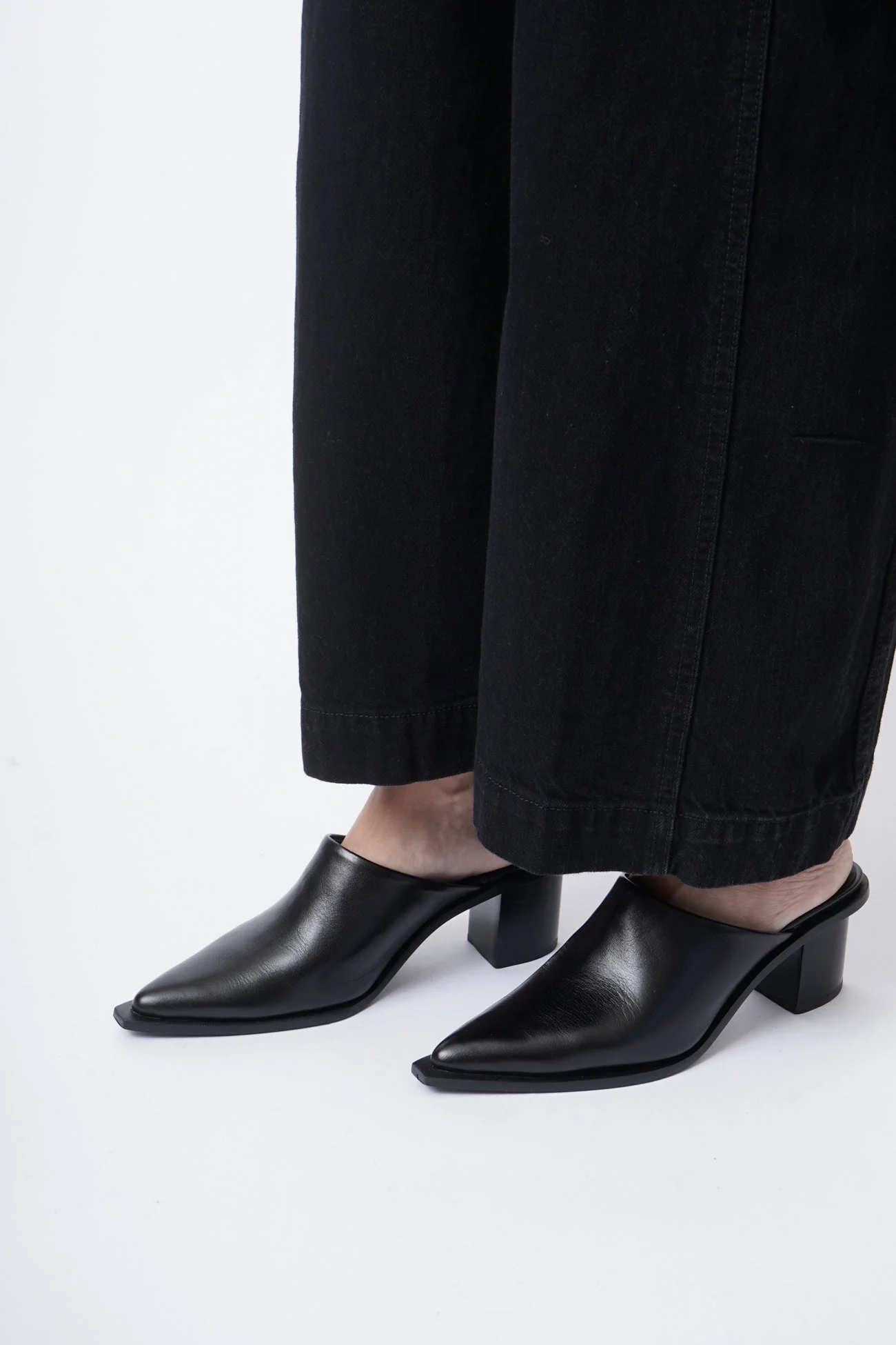 Rachel Comey Rene Mule - Image 3