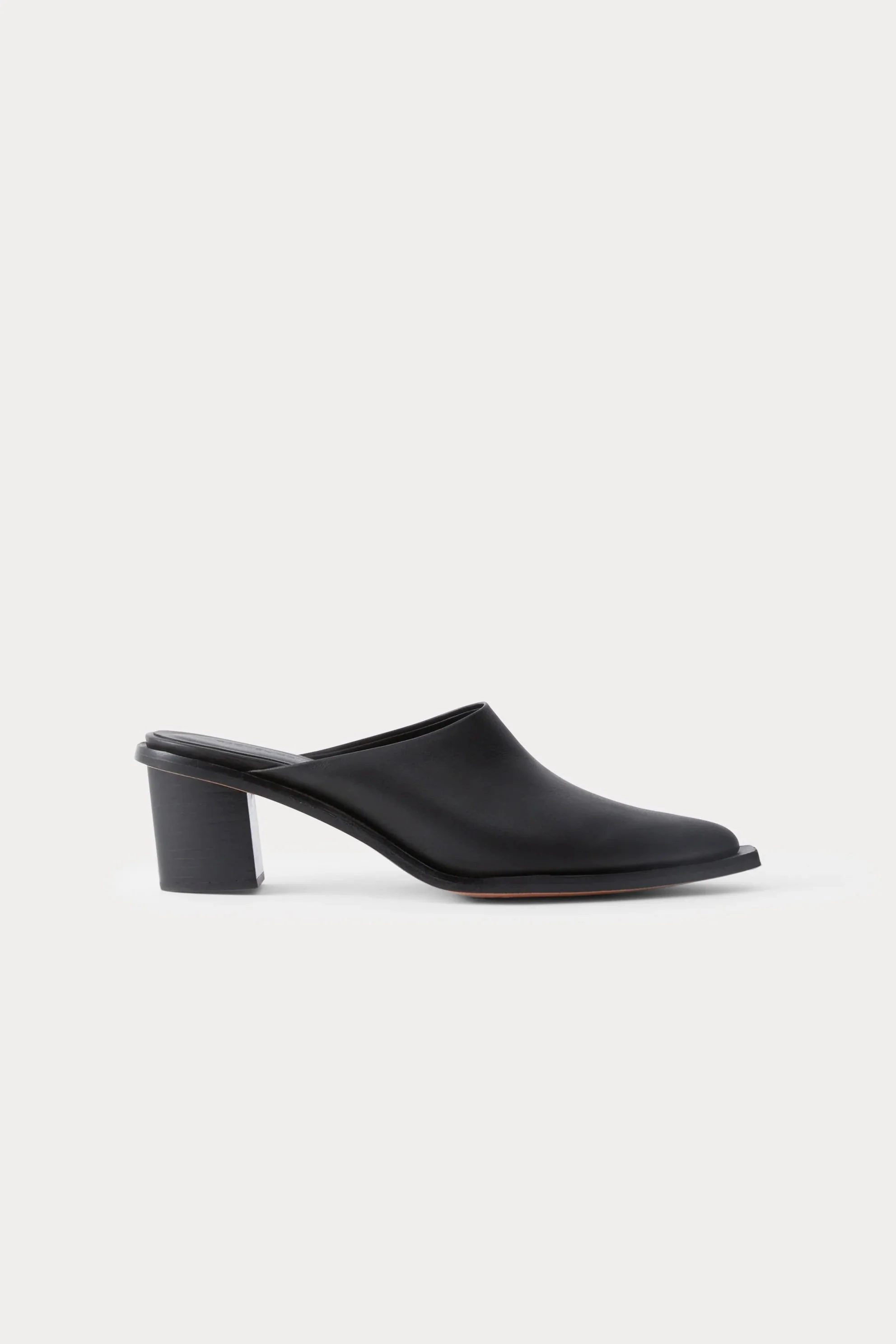 Rachel Comey Rene Mule - Image 4