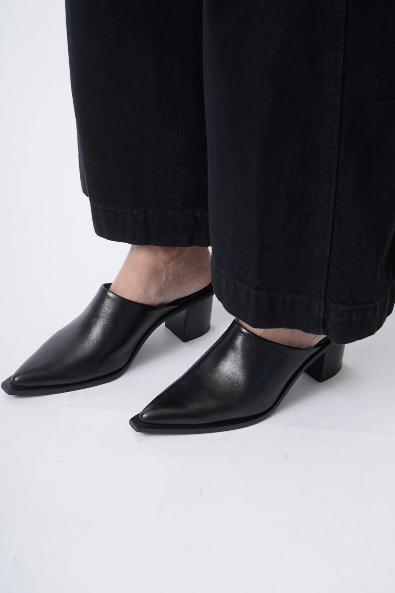 Rachel Comey Rene Mule - Image 5