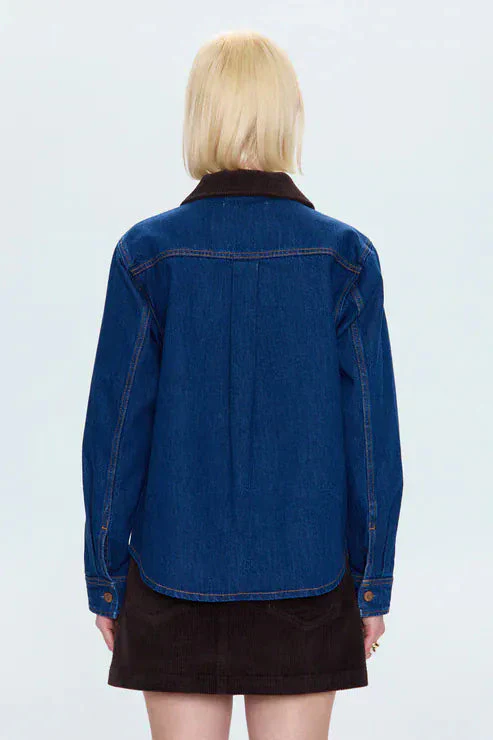 Pistola Devon Barn Jacket - Image 10