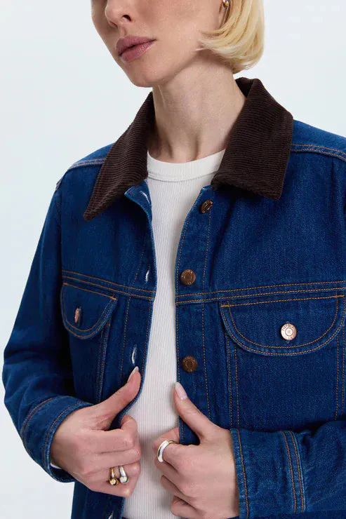 Pistola Devon Barn Jacket - Image 11