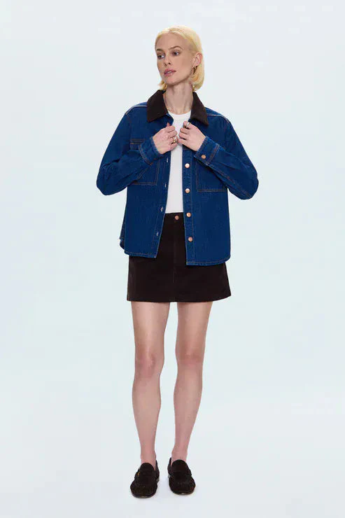Pistola Devon Barn Jacket - Image 12